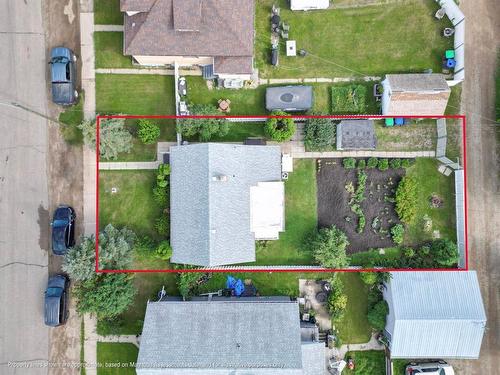 1043 7Th Street, Brandon, MB - 