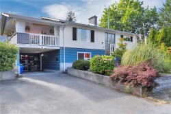 195 Adams Ave Nanaimo, BC V9S 4R9