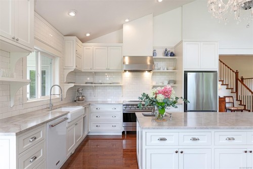 485 Southwind Rd, Comox, BC 