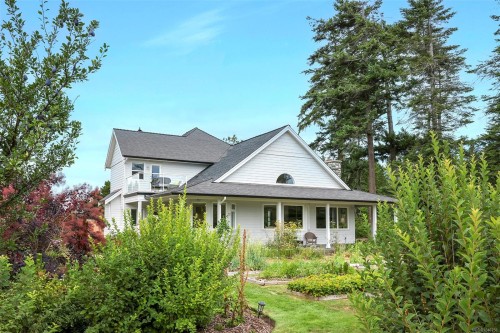 485 Southwind Rd, Comox, BC 