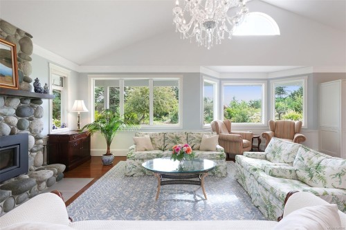 485 Southwind Rd, Comox, BC 