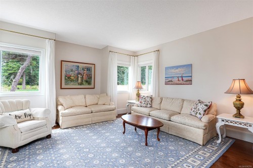 485 Southwind Rd, Comox, BC 
