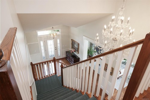 485 Southwind Rd, Comox, BC 
