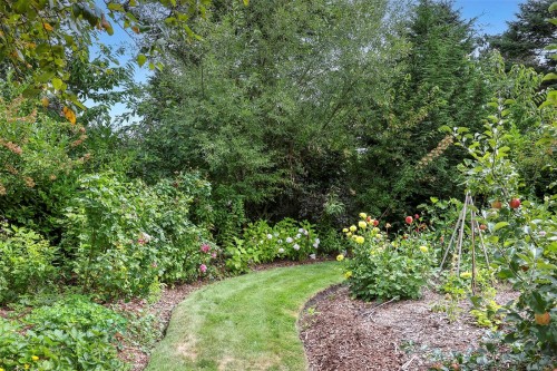 485 Southwind Rd, Comox, BC 