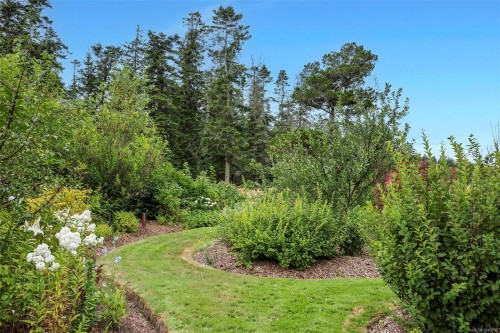 485 Southwind Rd, Comox, BC 
