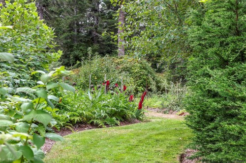 485 Southwind Rd, Comox, BC 