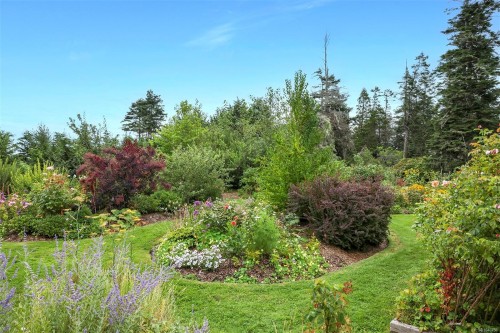 485 Southwind Rd, Comox, BC 