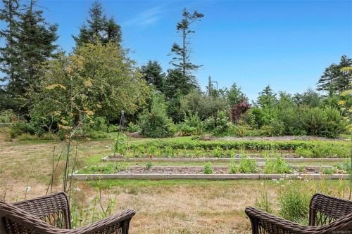 485 Southwind Rd, Comox, BC 