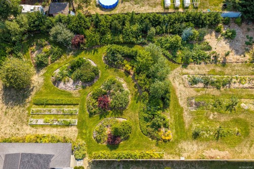 485 Southwind Rd, Comox, BC 