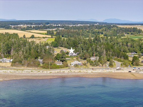 485 Southwind Rd, Comox, BC 