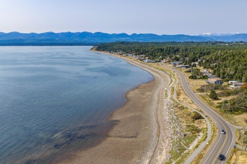 485 Southwind Rd, Comox, BC 
