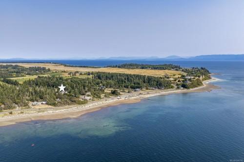 485 Southwind Rd, Comox, BC 