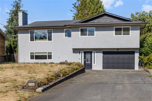1185 Stuart Pl, Ladysmith, BC 