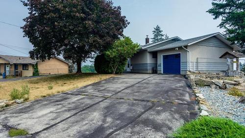 2868 Lower Glenrosa Road  West Kelowna, BC V4T 1C9