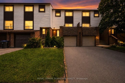 132-1221 Dundix Road  Mississauga, ON L4Y 3Y9