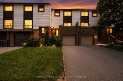 132-1221 Dundix Road  Mississauga, ON L4Y 3Y9