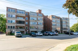 107-9 Grant Boulevard  Hamilton, ON L9H 4L5