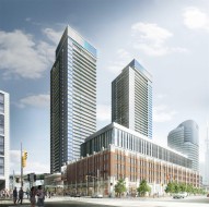 1003-19 Bathurst Street  Toronto, ON M5V 0N2