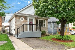 107 Reid Avenue N Hamilton, ON L8H 6E2