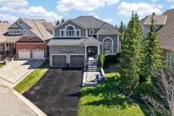 14 Emerald Heights Drive Whitchurch-Stouffville, ON L4A 0C8