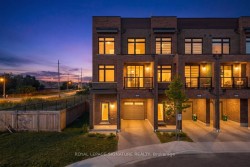 301-1865 Pickering Parkway  Pickering, ON L1V 0H2