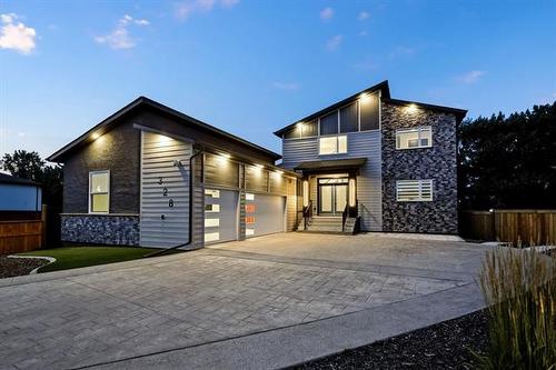 328 River Trail Dr, West St Paul, MB - Outdoor
