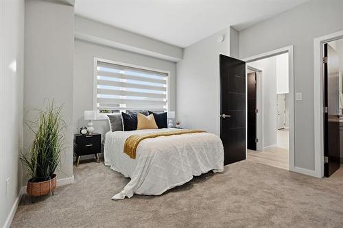 328 River Trail Dr, West St Paul, MB - Indoor Photo Showing Bedroom