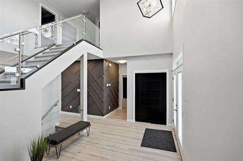 328 River Trail Dr, West St Paul, MB - Indoor Photo Showing Other Room