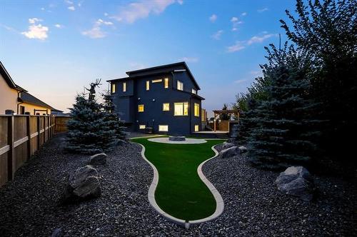 328 River Trail Dr, West St Paul, MB - Outdoor