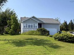 454 HILLSIDE BOULARDERIE Road Groves Point, NS B1Y 2W4