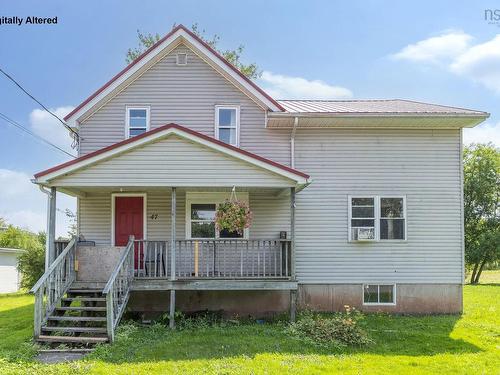 47 Asquith Avenue  Stewiacke, NS B0N 2J0