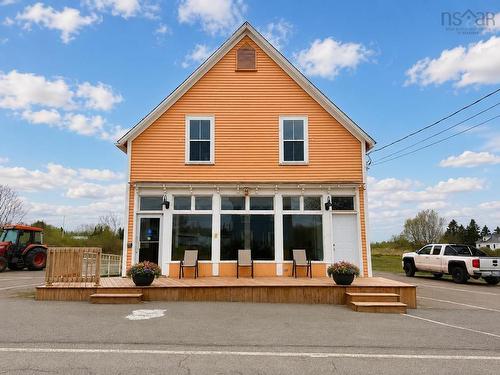 152 Main Street, Joggins, NS 