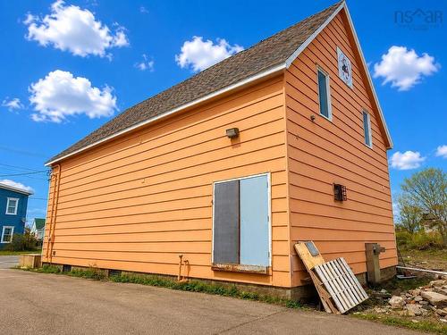 152 Main Street, Joggins, NS 