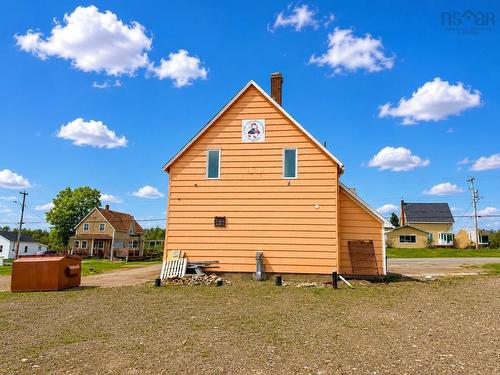 152 Main Street, Joggins, NS 