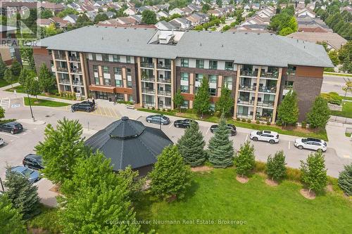412 - 17 KAY CRESCENT  Guelph (Pineridge/Westminster Woods), ON N1L 0P1