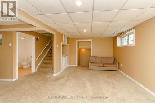 39 Patricia Street, St. Thomas, ON - Indoor
