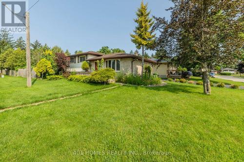 39 Patricia Street, St. Thomas, ON - Outdoor