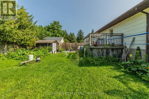 39 Patricia Street, St. Thomas, ON - Outdoor