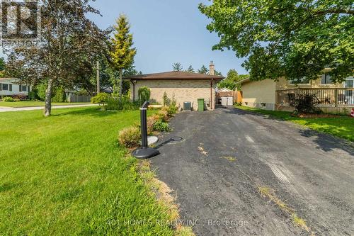 39 Patricia Street, St. Thomas, ON - Outdoor