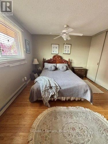 #20 - 41 Rhonda Road, Guelph (Willow West/Sugarbush/West Acres), ON - Indoor Photo Showing Bedroom