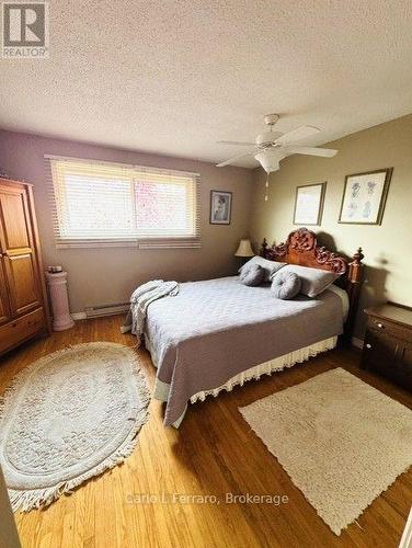 #20 - 41 Rhonda Road, Guelph (Willow West/Sugarbush/West Acres), ON - Indoor Photo Showing Bedroom