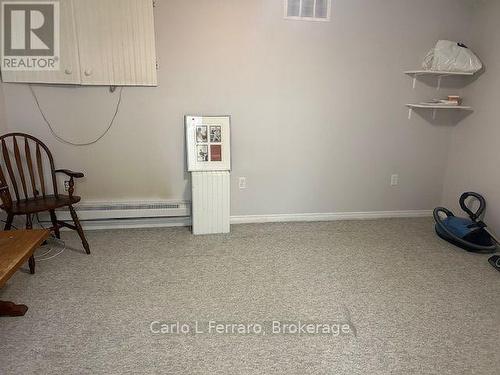#20 - 41 Rhonda Road, Guelph (Willow West/Sugarbush/West Acres), ON - Indoor Photo Showing Other Room
