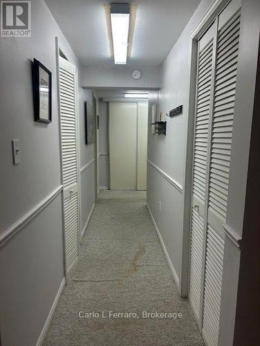 #20 - 41 Rhonda Road, Guelph (Willow West/Sugarbush/West Acres), ON - Indoor Photo Showing Other Room