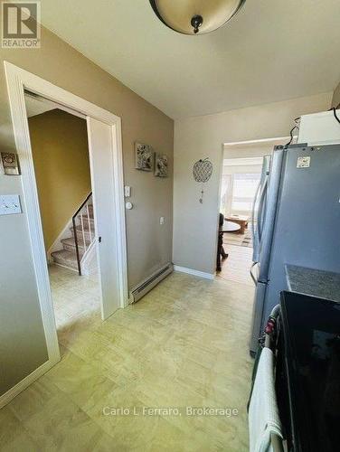 #20 - 41 Rhonda Road, Guelph (Willow West/Sugarbush/West Acres), ON - Indoor