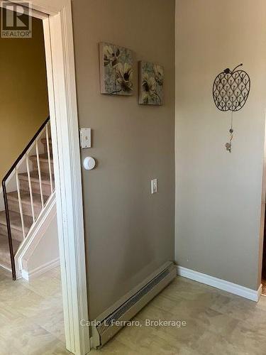 #20 - 41 Rhonda Road, Guelph (Willow West/Sugarbush/West Acres), ON - Indoor Photo Showing Other Room