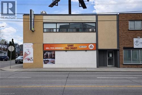 610 Upper James Street, Hamilton, ON 