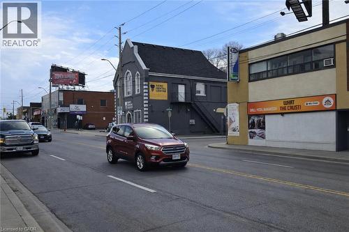 610 Upper James Street, Hamilton, ON 