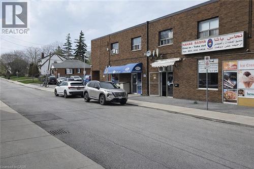 610 Upper James Street, Hamilton, ON 