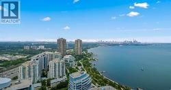 16 BROOKERS Lane Unit# 3506 Toronto, ON M8V 0A5