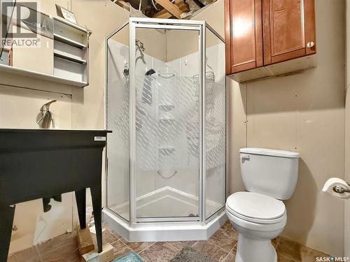 Chant Acreage, Swift Current Rm No. 137, SK - Indoor Photo Showing Bathroom